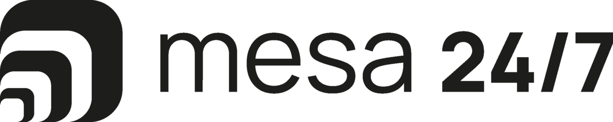 mesa 24/7