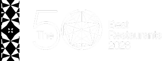 The 50 Best Restaurants